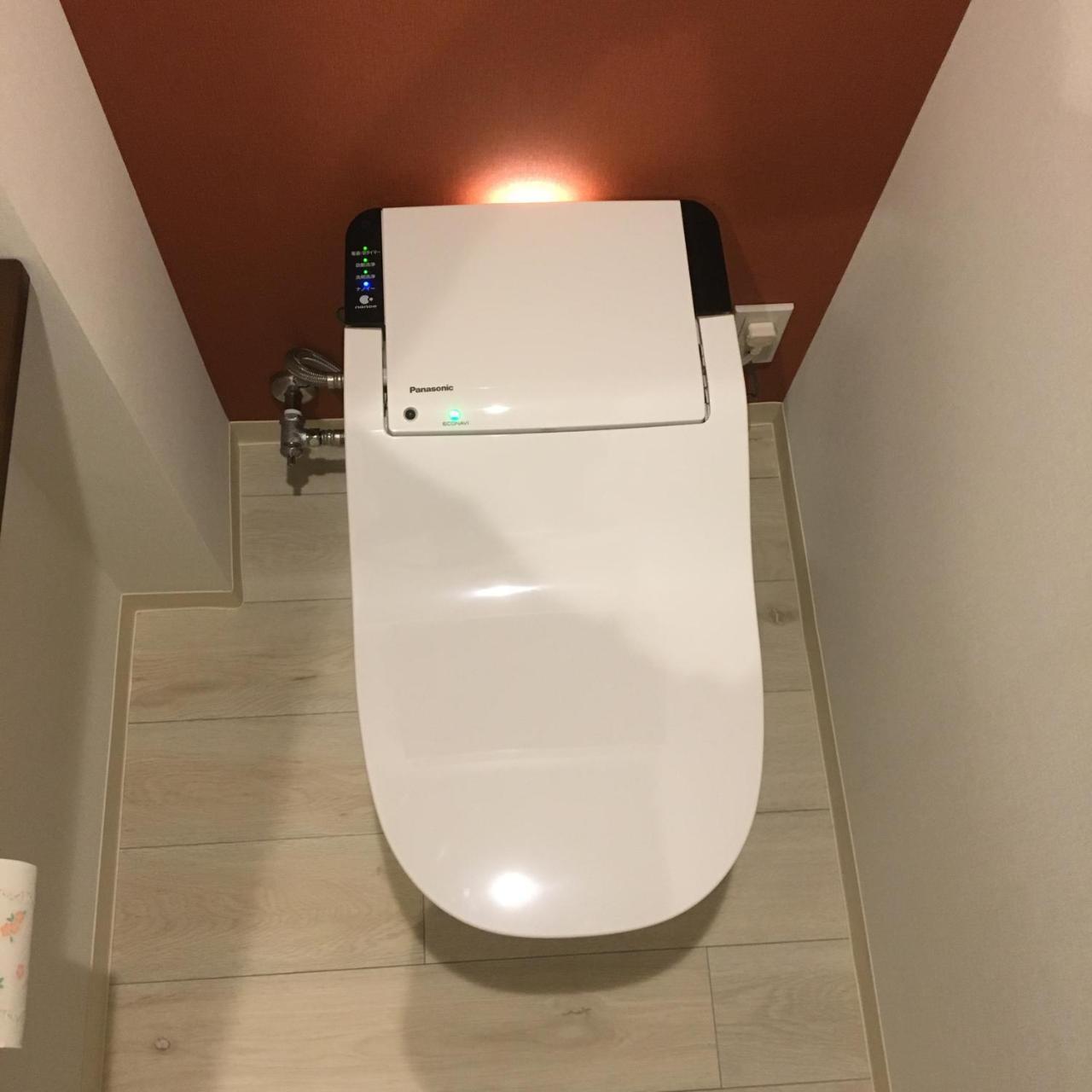 Tokyo Inn Sakura An מראה חיצוני תמונה