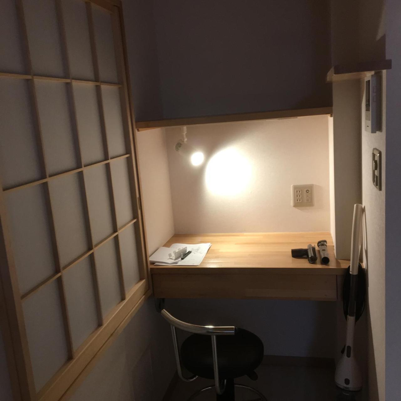 Tokyo Inn Sakura An מראה חיצוני תמונה