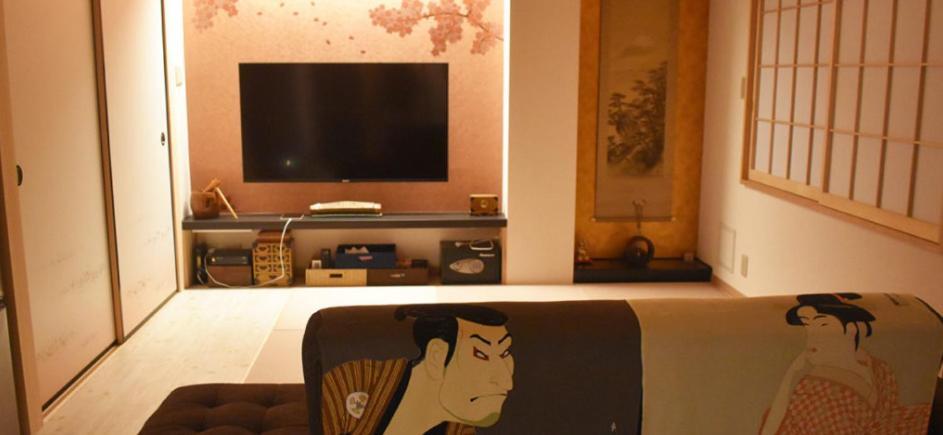Tokyo Inn Sakura An מראה חיצוני תמונה