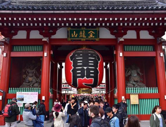 Tokyo Inn Sakura An מראה חיצוני תמונה
