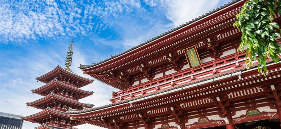Tokyo Inn Sakura An מראה חיצוני תמונה
